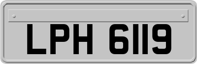 LPH6119