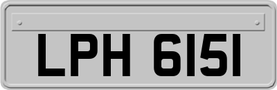 LPH6151