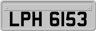 LPH6153