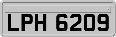LPH6209