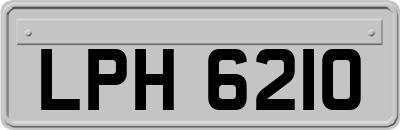 LPH6210