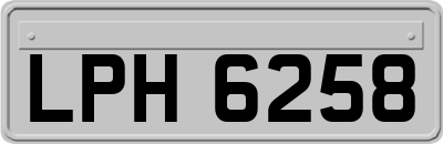 LPH6258