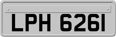LPH6261