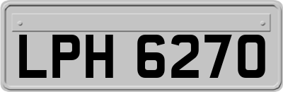 LPH6270