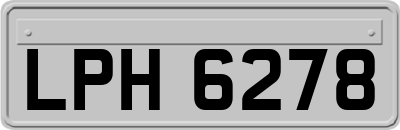 LPH6278