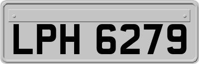 LPH6279