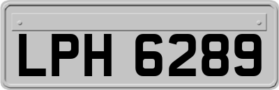 LPH6289