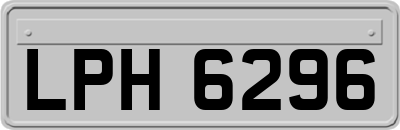 LPH6296