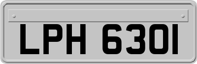 LPH6301