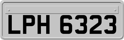 LPH6323