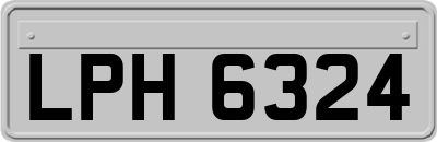 LPH6324