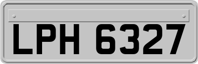 LPH6327
