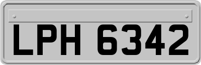 LPH6342