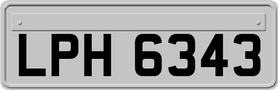 LPH6343