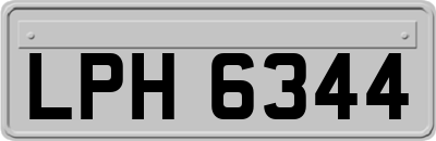 LPH6344