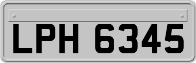 LPH6345
