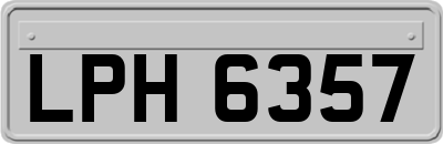 LPH6357