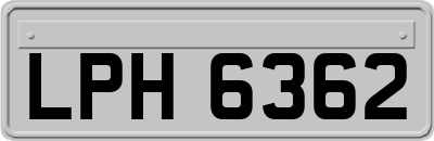 LPH6362