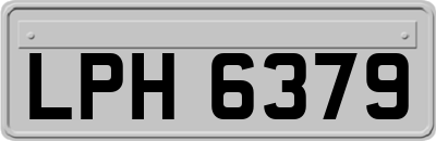 LPH6379