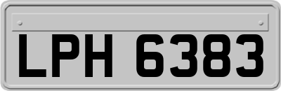 LPH6383