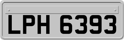 LPH6393