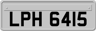 LPH6415