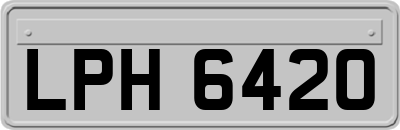 LPH6420