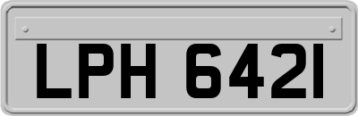LPH6421