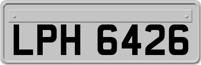 LPH6426