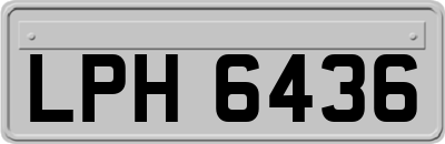 LPH6436