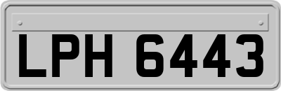 LPH6443