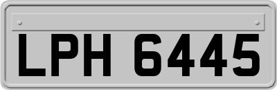 LPH6445