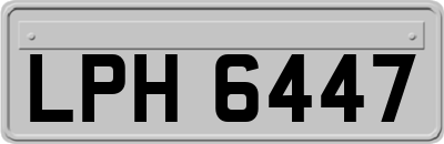 LPH6447