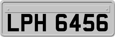 LPH6456