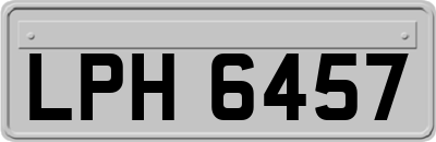 LPH6457