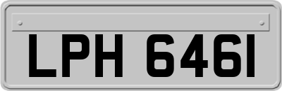 LPH6461