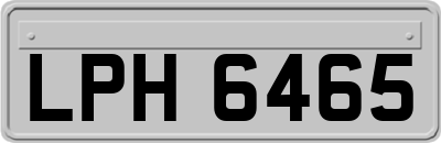 LPH6465