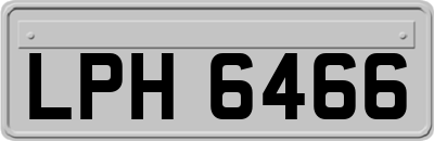 LPH6466