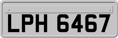 LPH6467
