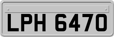 LPH6470