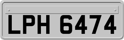 LPH6474