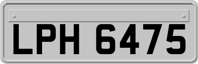 LPH6475