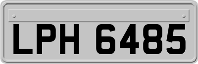 LPH6485