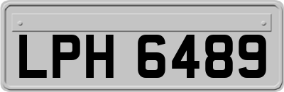 LPH6489