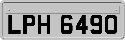 LPH6490