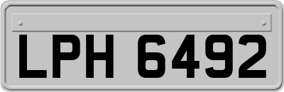 LPH6492