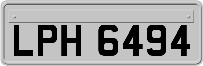 LPH6494