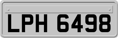 LPH6498