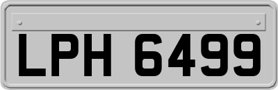 LPH6499
