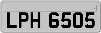 LPH6505